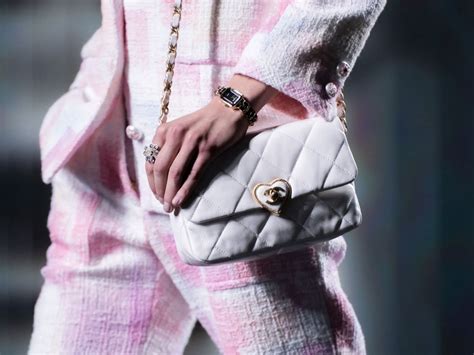 chanel bag model jewelry|chanel bag 2023 collection.